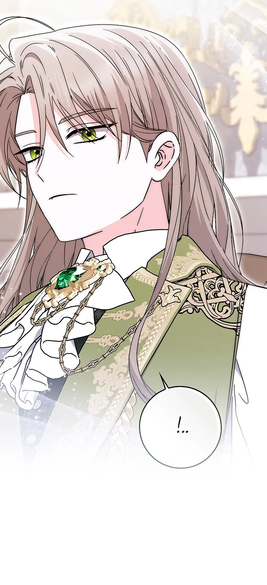 Манга Главный герой одержим моим здоровьем - Глава 31 Страница 59