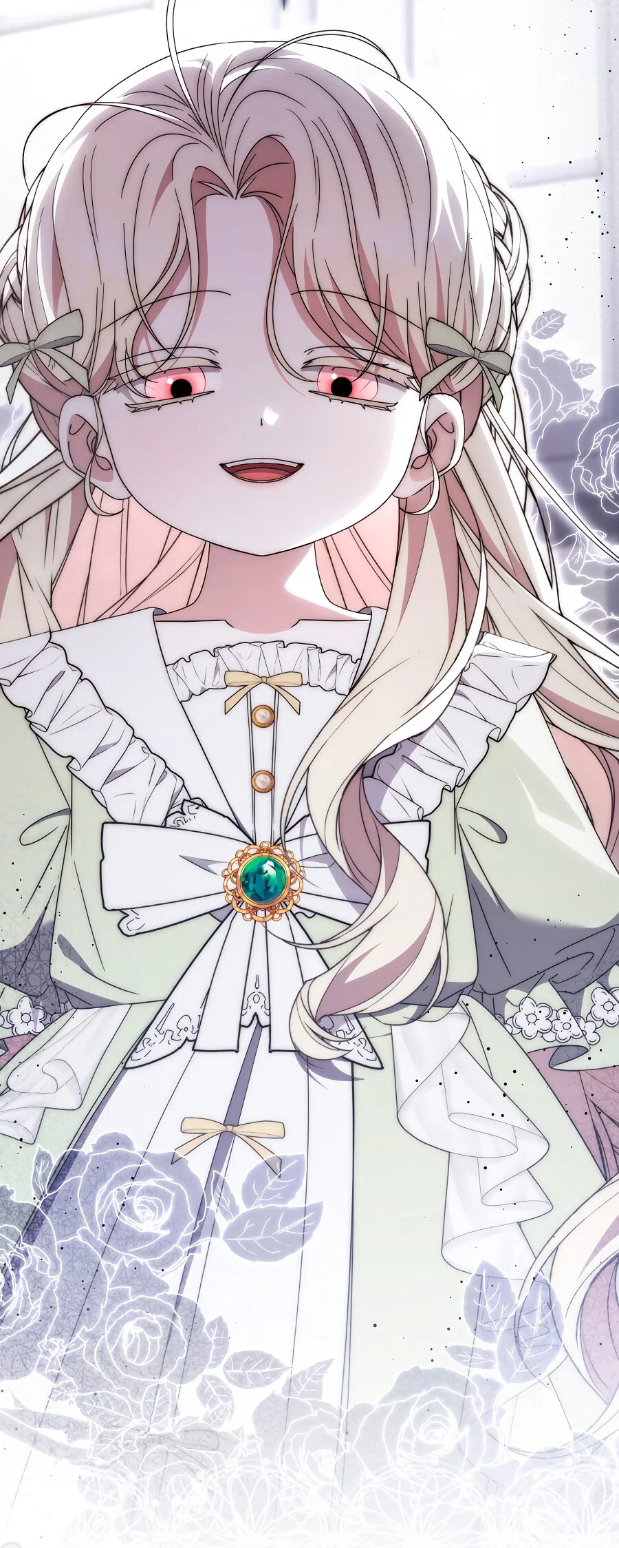 Манга Главный герой одержим моим здоровьем - Глава 31 Страница 15