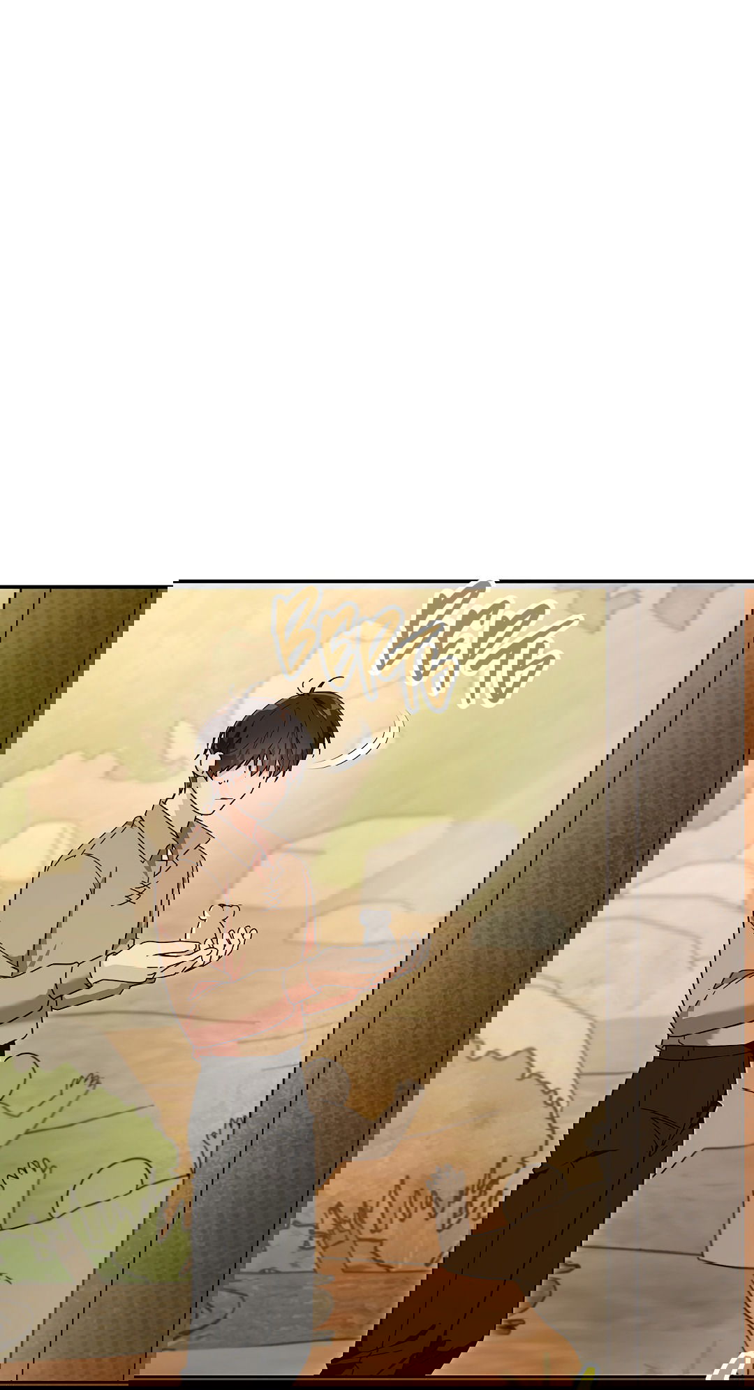 Манга Моя крыса — пробудившийся S-ранга - Глава 11 Страница 14