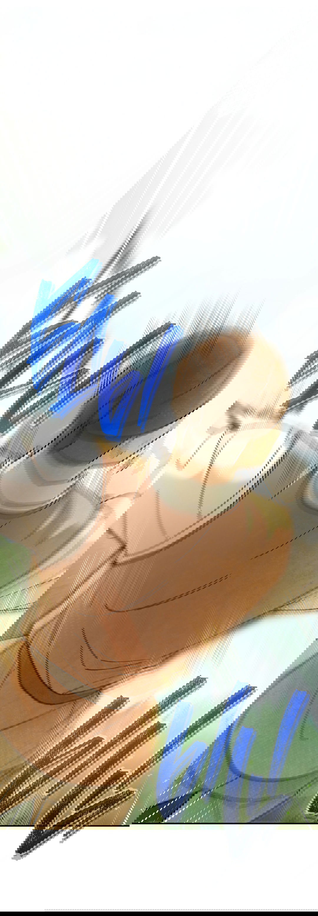 Манга Моя крыса — пробудившийся S-ранга - Глава 11 Страница 8