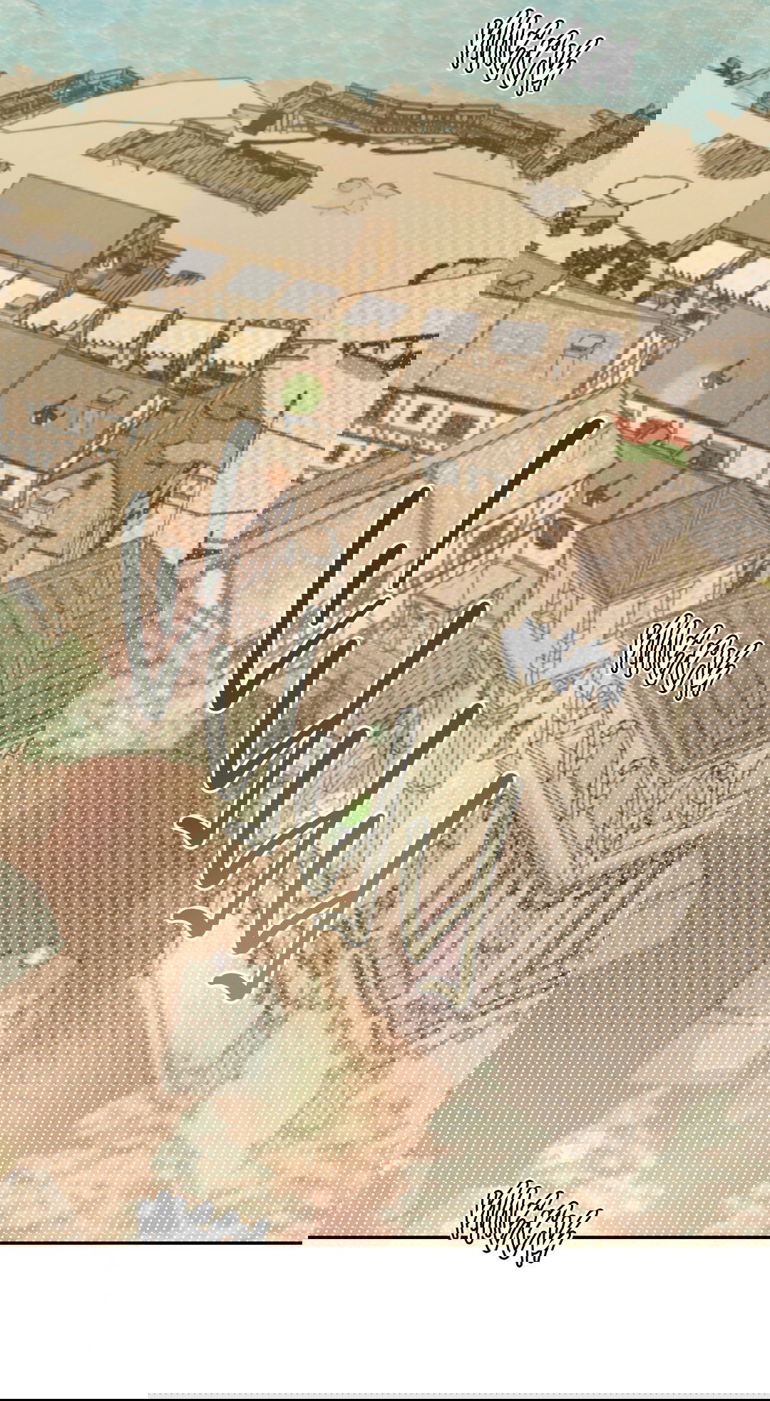 Манга Моя крыса — пробудившийся S-ранга - Глава 12 Страница 93