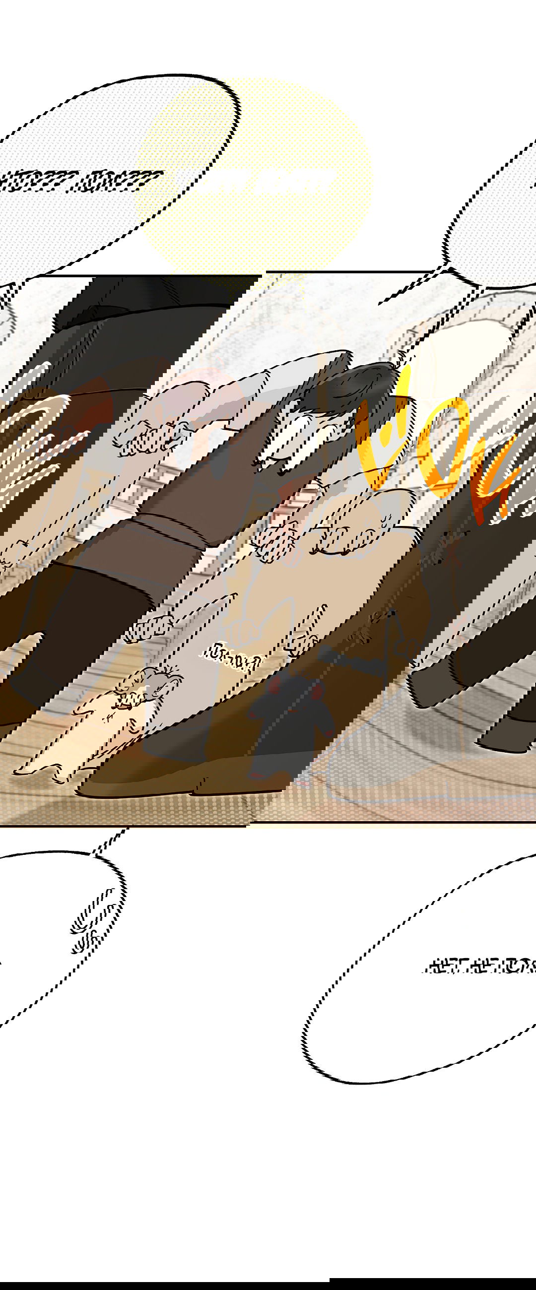 Манга Моя крыса — пробудившийся S-ранга - Глава 13 Страница 70