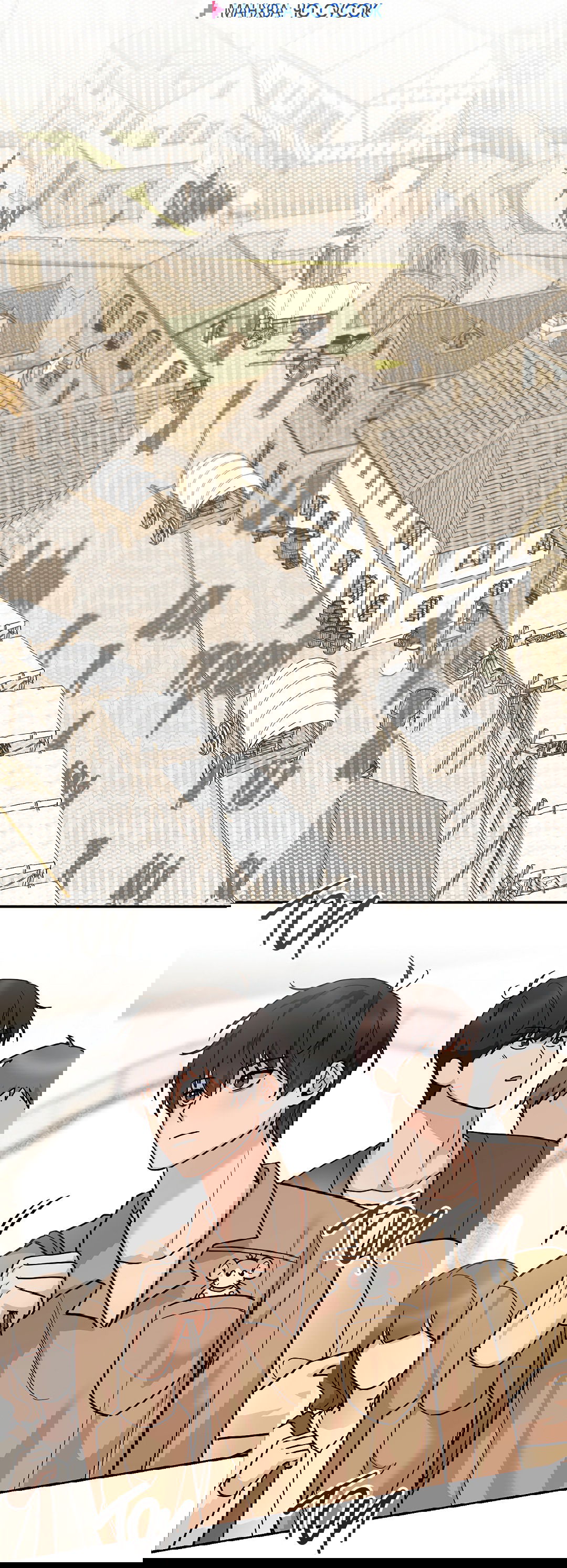 Манга Моя крыса — пробудившийся S-ранга - Глава 13 Страница 42