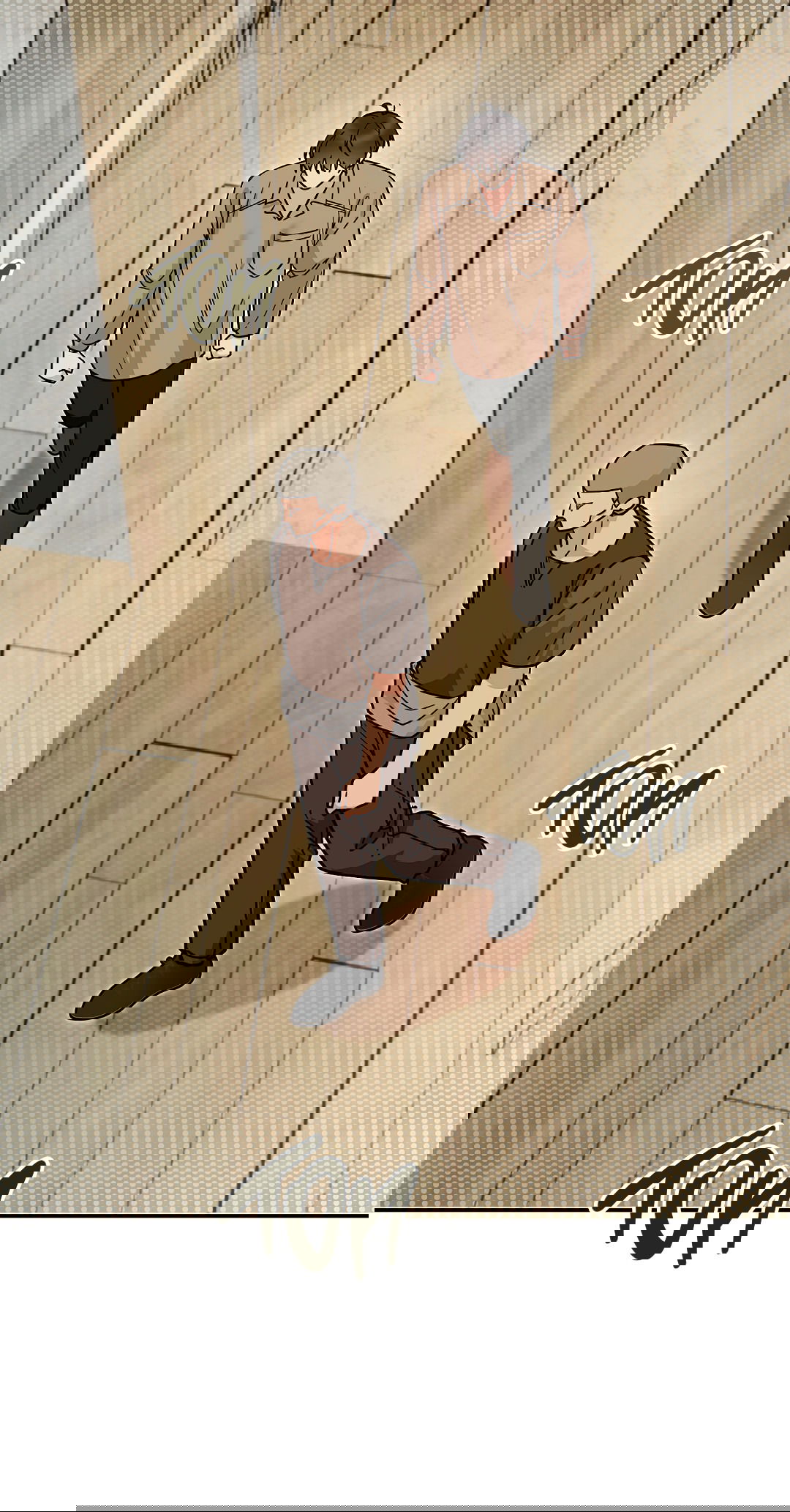 Манга Моя крыса — пробудившийся S-ранга - Глава 14 Страница 8