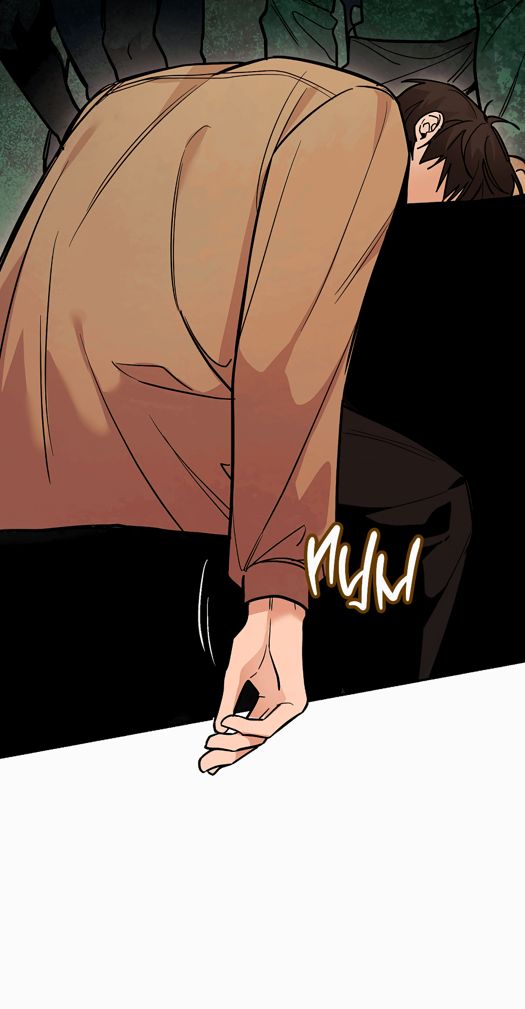 Манга Моя крыса — пробудившийся S-ранга - Глава 14 Страница 16