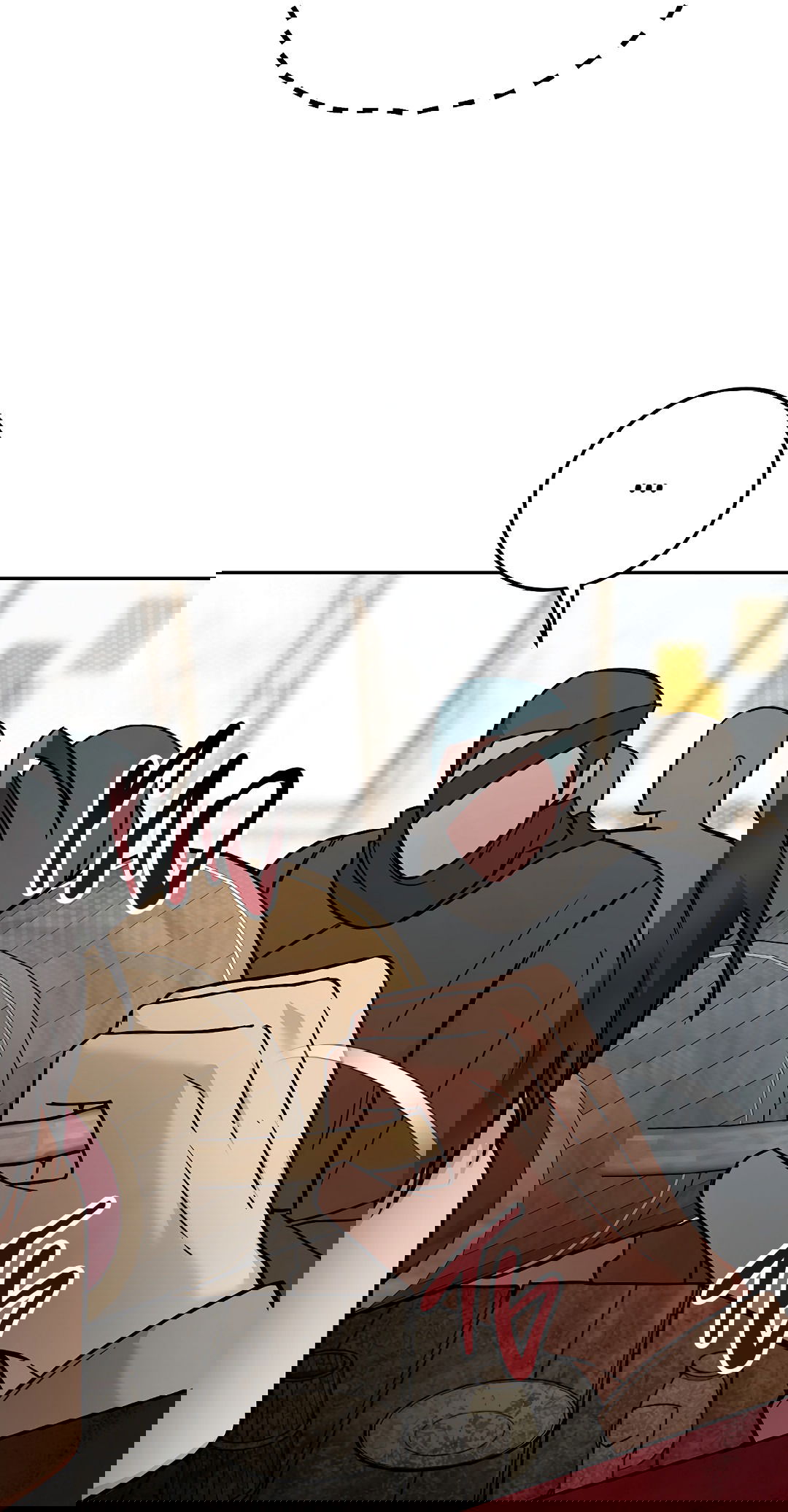 Манга Моя крыса — пробудившийся S-ранга - Глава 14 Страница 14