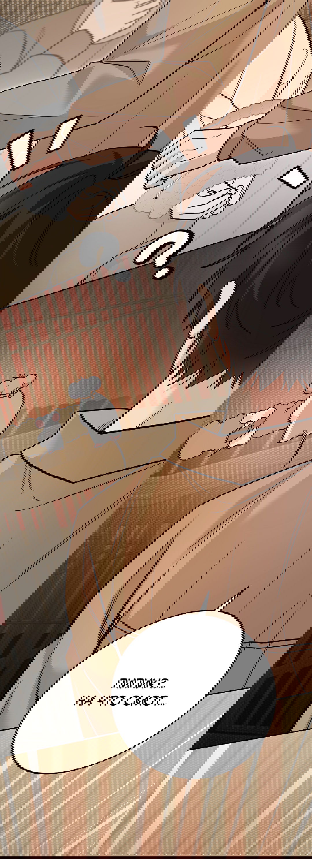 Манга Моя крыса — пробудившийся S-ранга - Глава 14 Страница 46