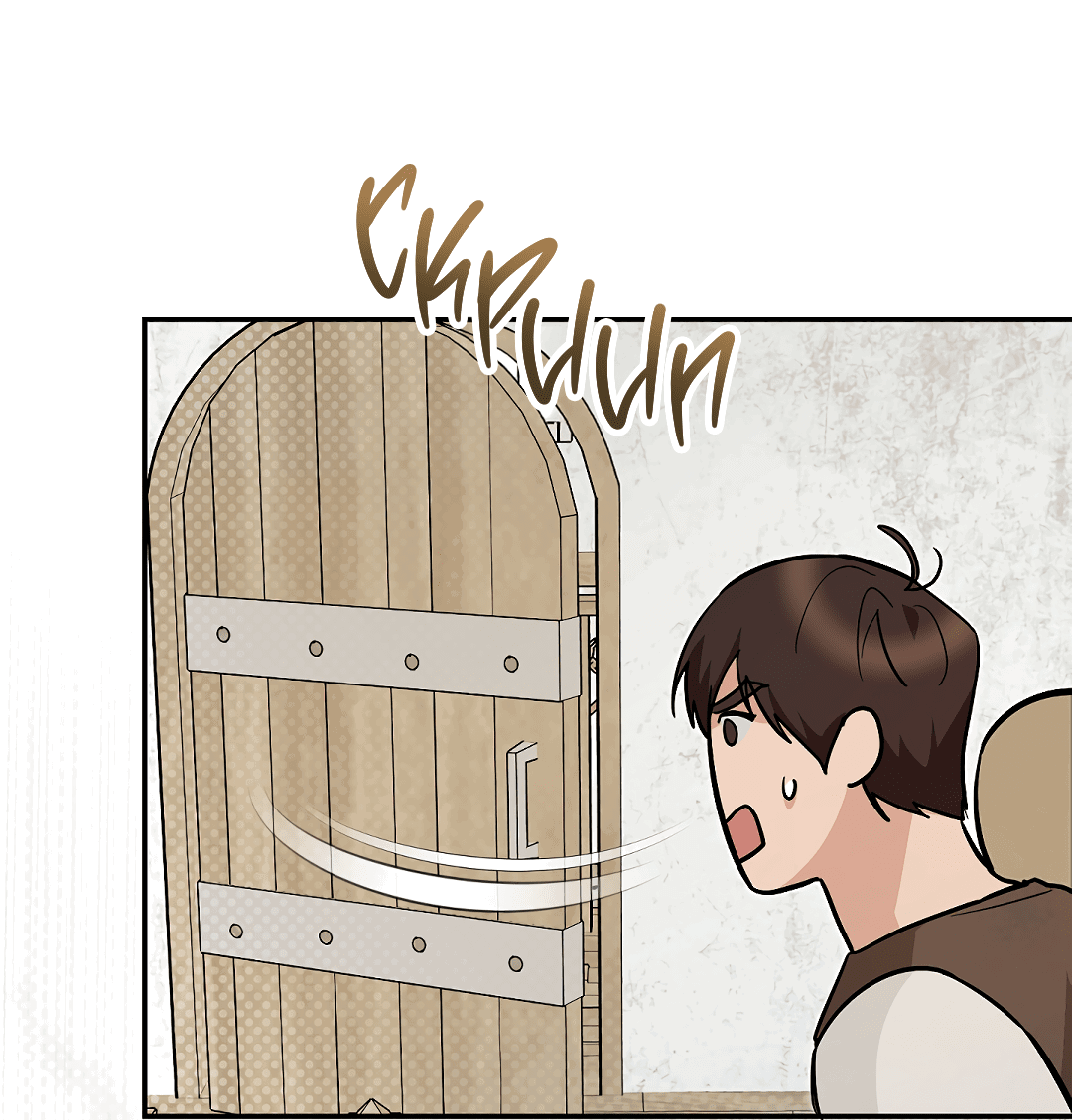 Манга Моя крыса — пробудившийся S-ранга - Глава 14 Страница 6