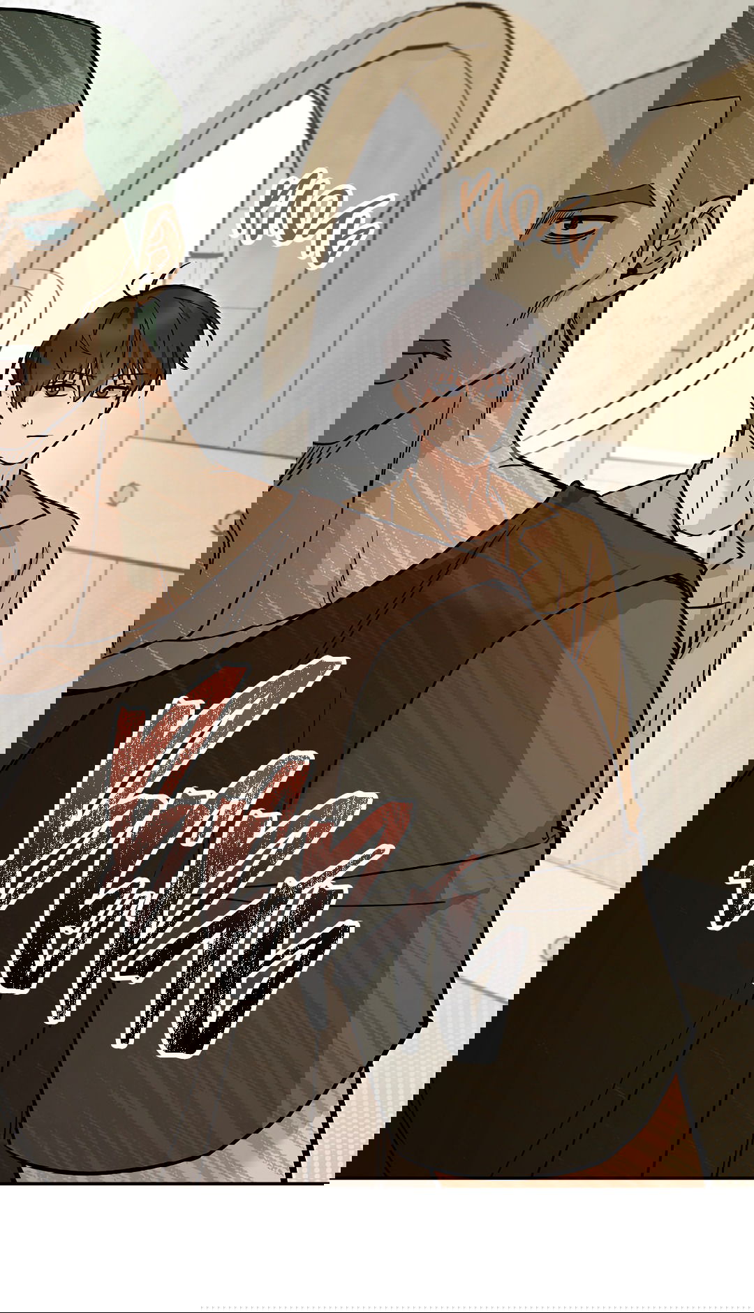 Манга Моя крыса — пробудившийся S-ранга - Глава 14 Страница 5