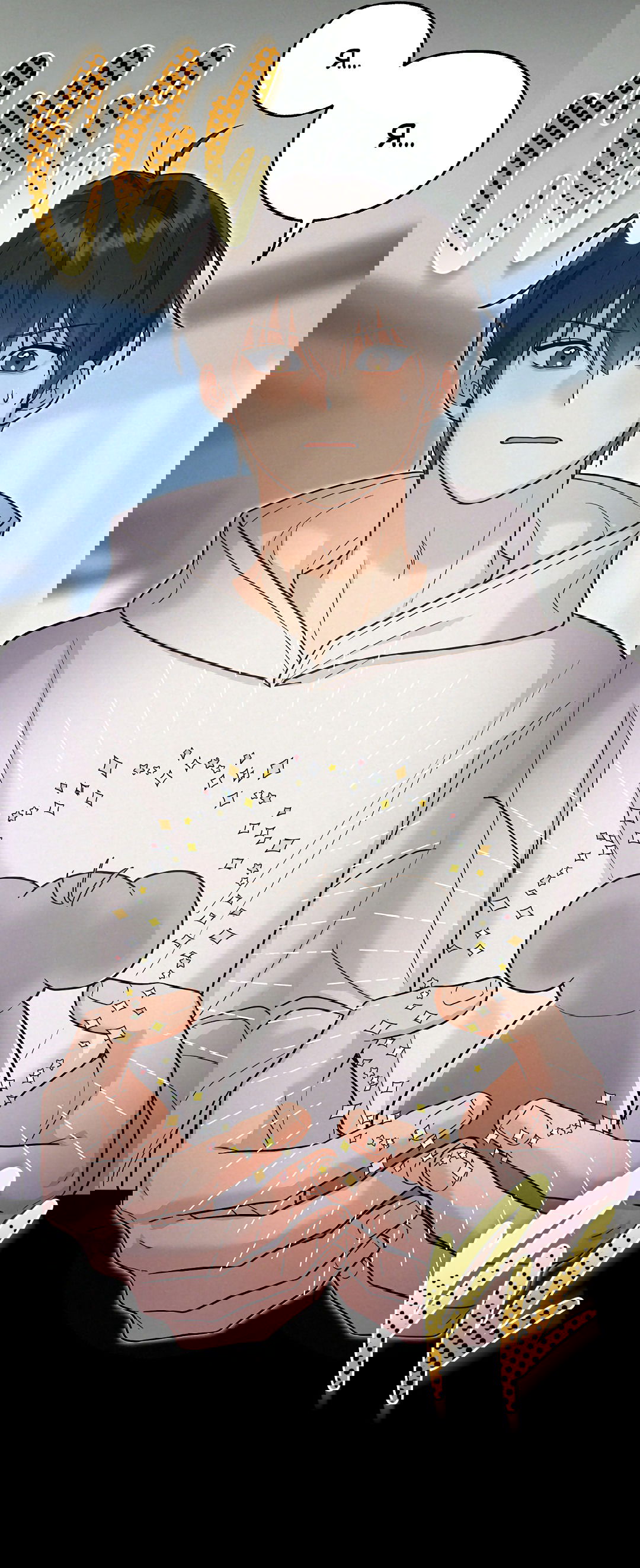 Манга Моя крыса — пробудившийся S-ранга - Глава 16 Страница 24