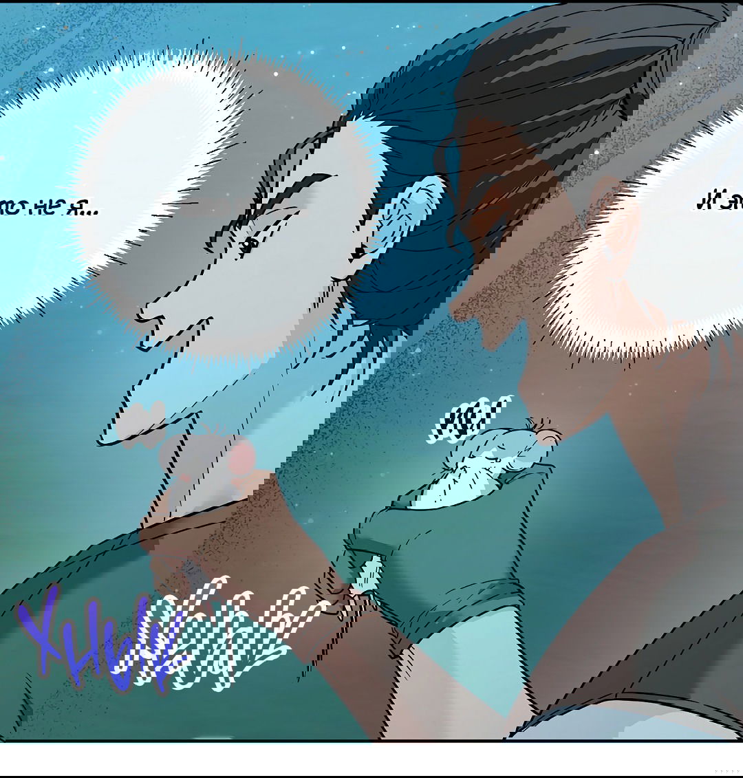 Манга Моя крыса — пробудившийся S-ранга - Глава 16 Страница 58