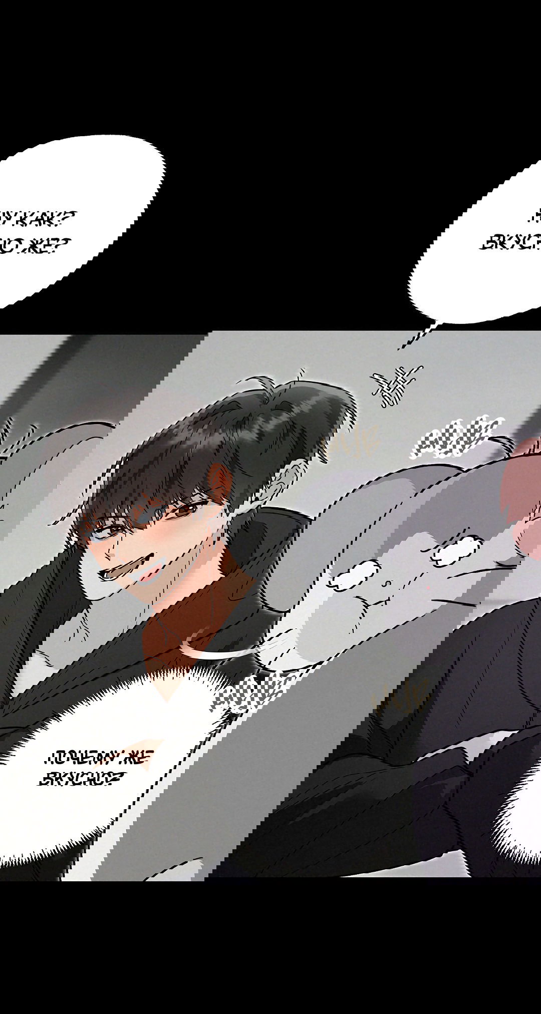 Манга Моя крыса — пробудившийся S-ранга - Глава 16 Страница 29