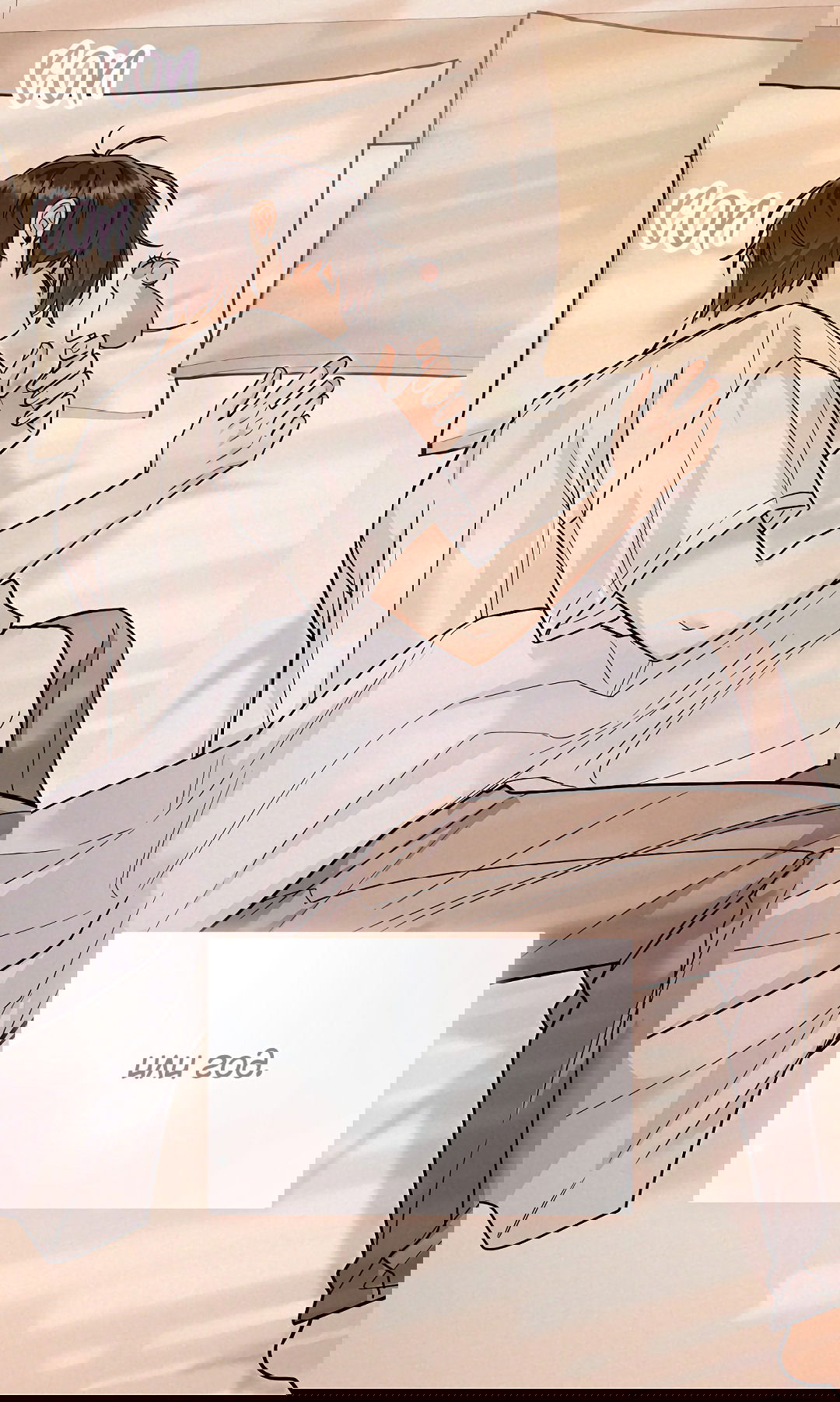 Манга Моя крыса — пробудившийся S-ранга - Глава 16 Страница 35