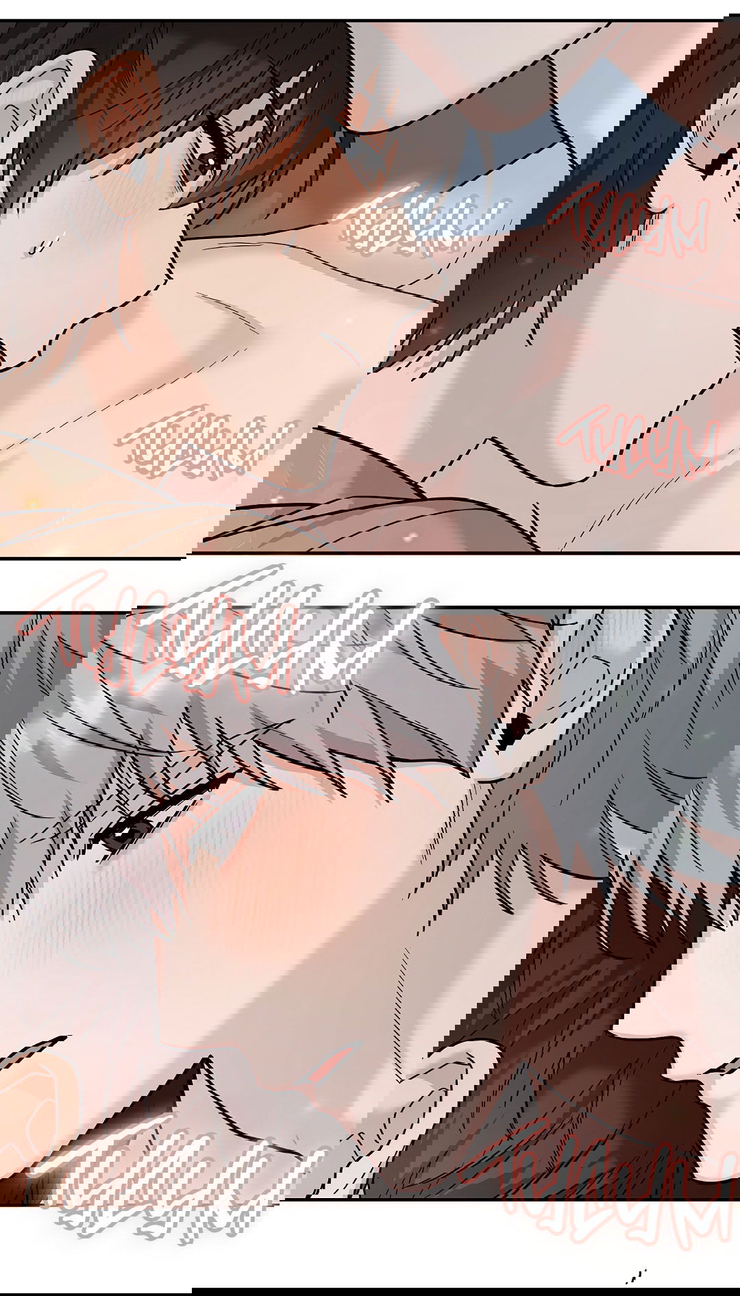 Манга Моя крыса — пробудившийся S-ранга - Глава 17 Страница 23