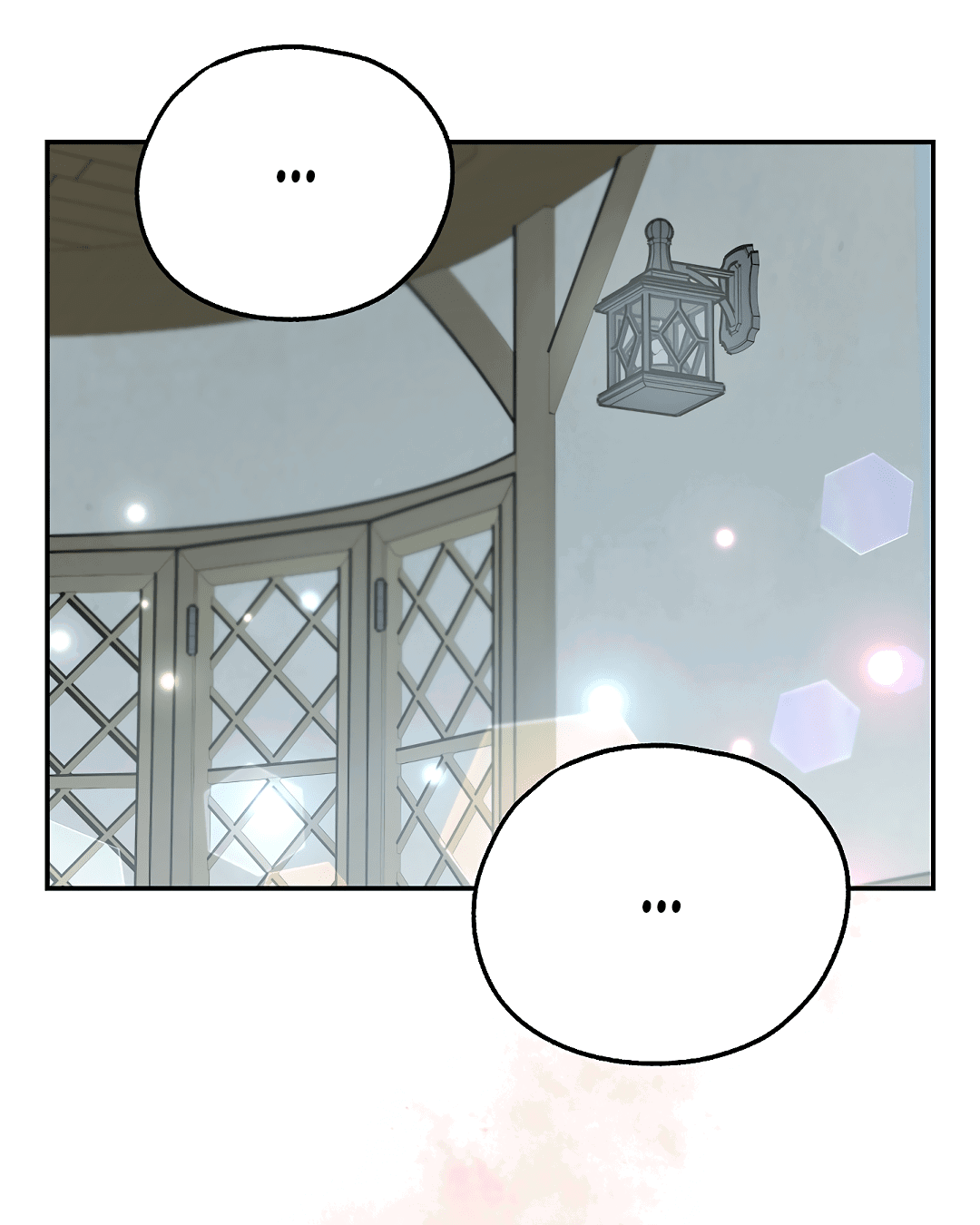 Манга Моя крыса — пробудившийся S-ранга - Глава 17 Страница 50