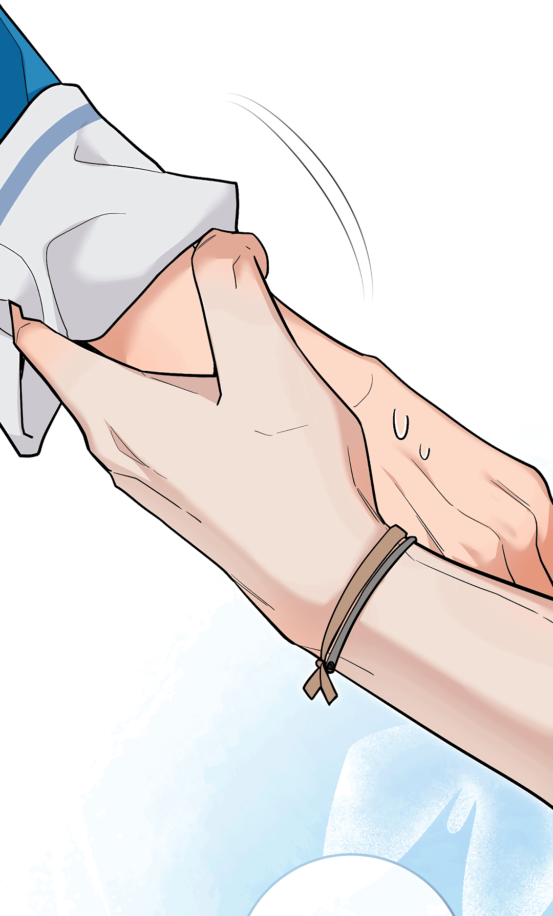 Манга Моя крыса — пробудившийся S-ранга - Глава 18 Страница 23