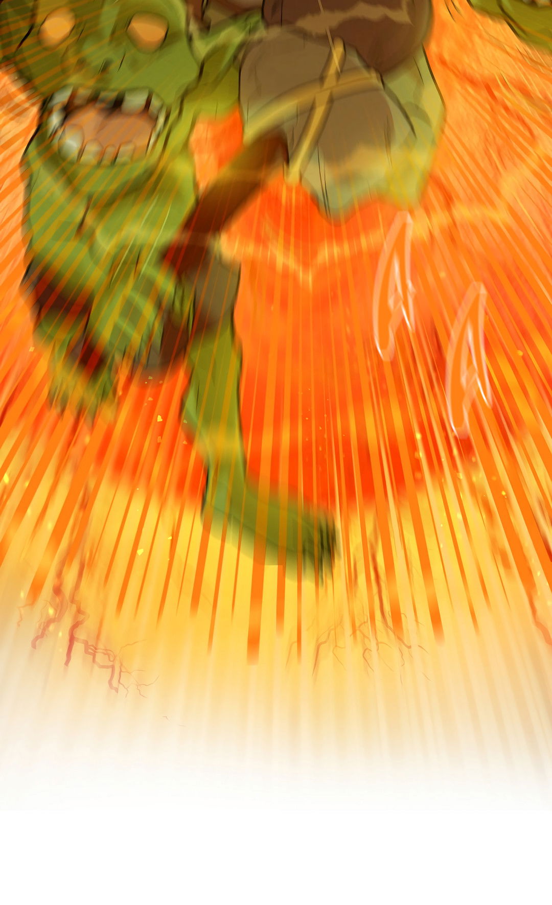 Манга Моя крыса — пробудившийся S-ранга - Глава 20 Страница 81