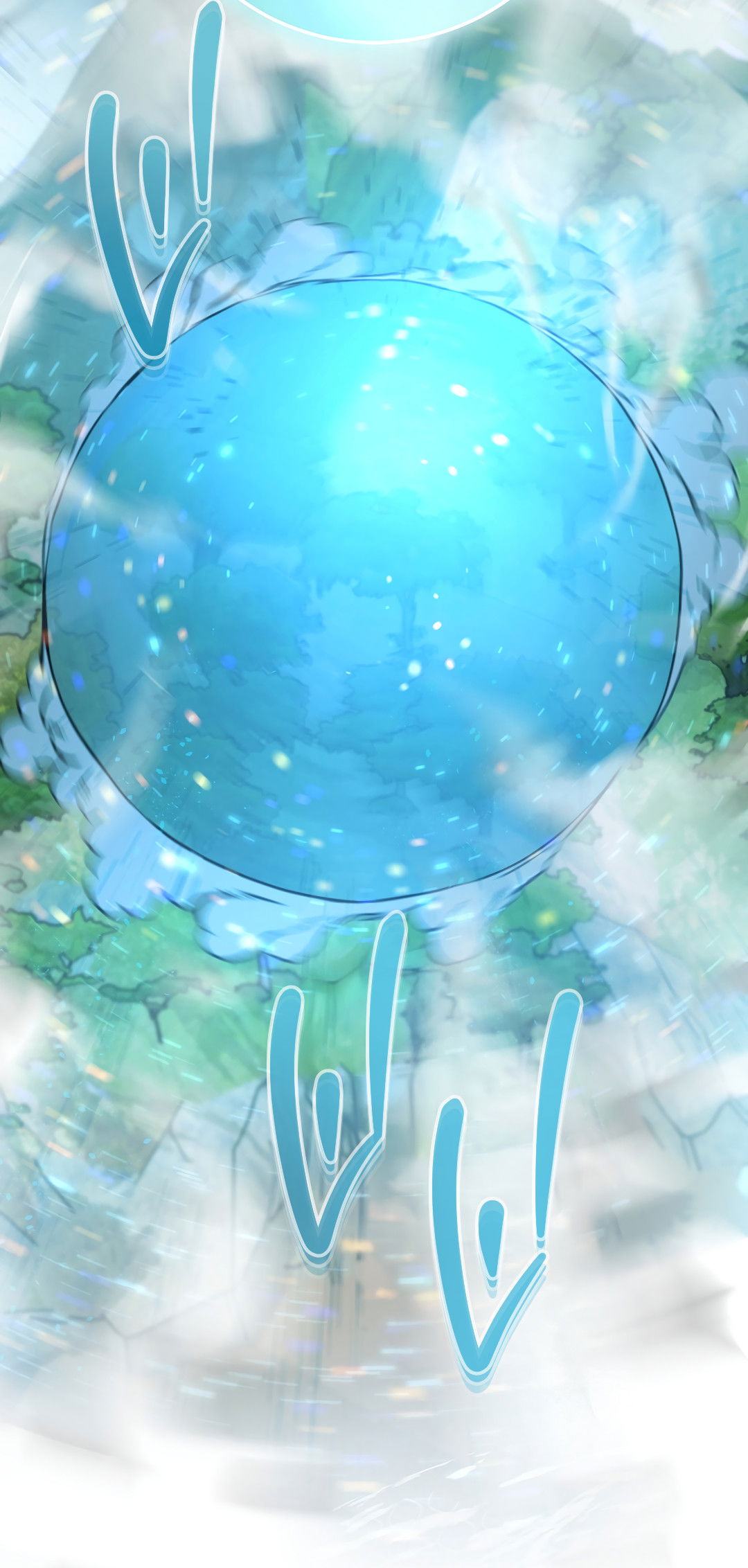 Манга Моя крыса — пробудившийся S-ранга - Глава 21 Страница 28