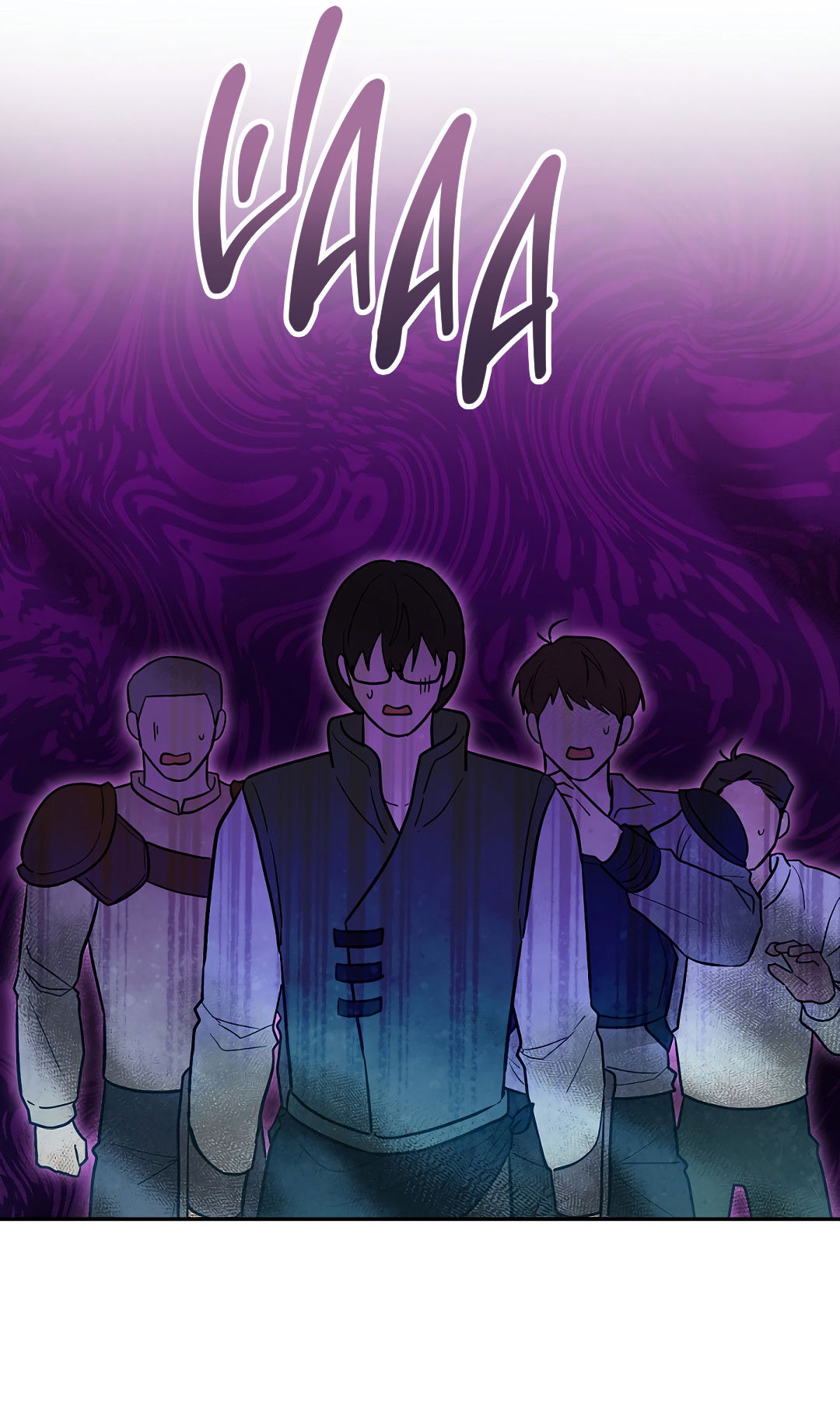 Манга Моя крыса — пробудившийся S-ранга - Глава 21 Страница 52