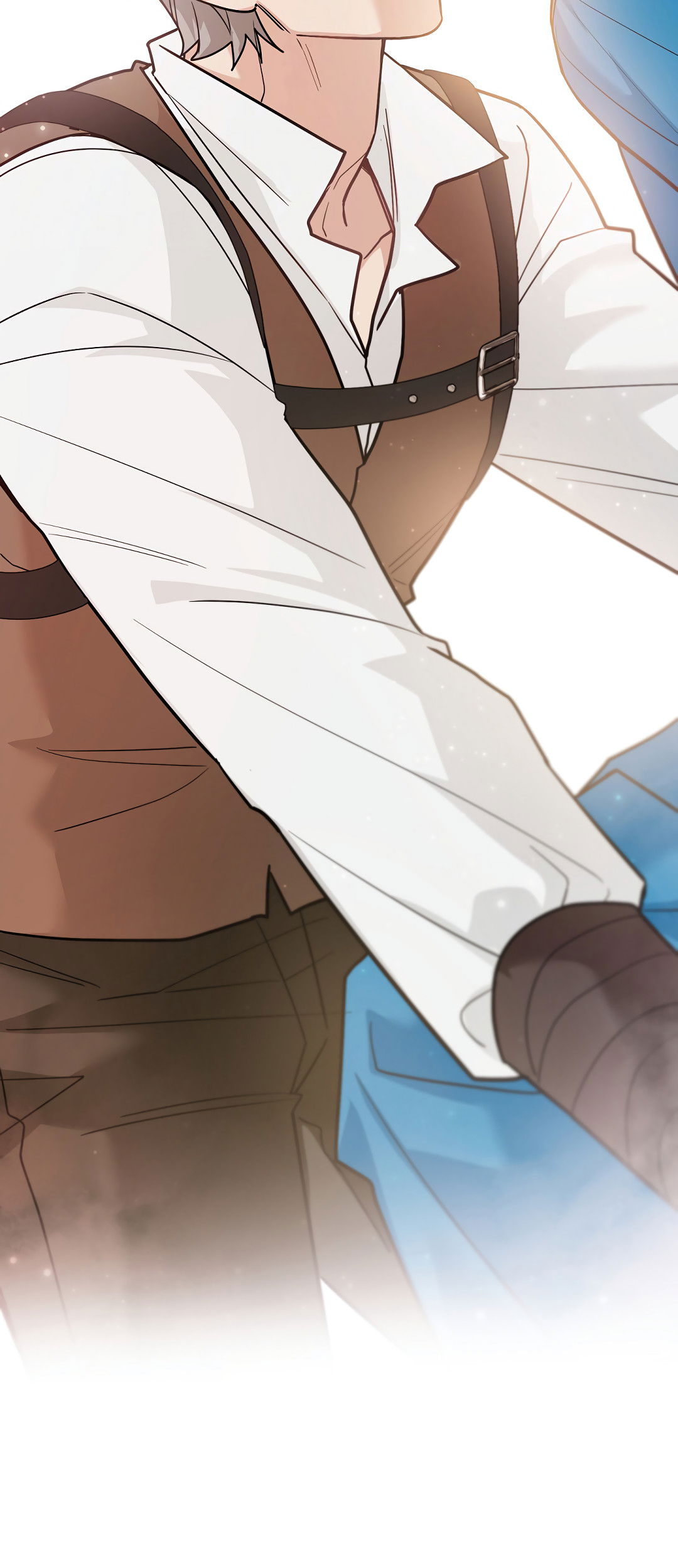 Манга Моя крыса — пробудившийся S-ранга - Глава 21 Страница 81