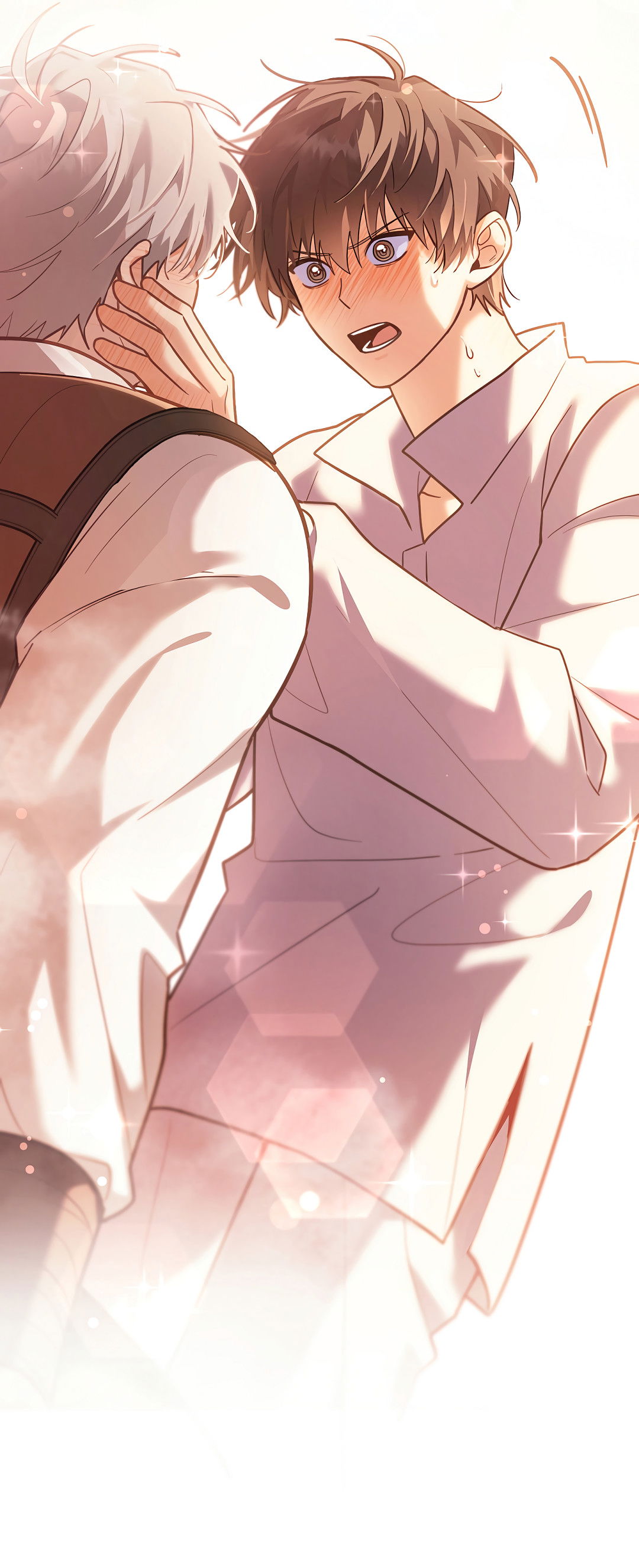 Манга Моя крыса — пробудившийся S-ранга - Глава 22 Страница 94