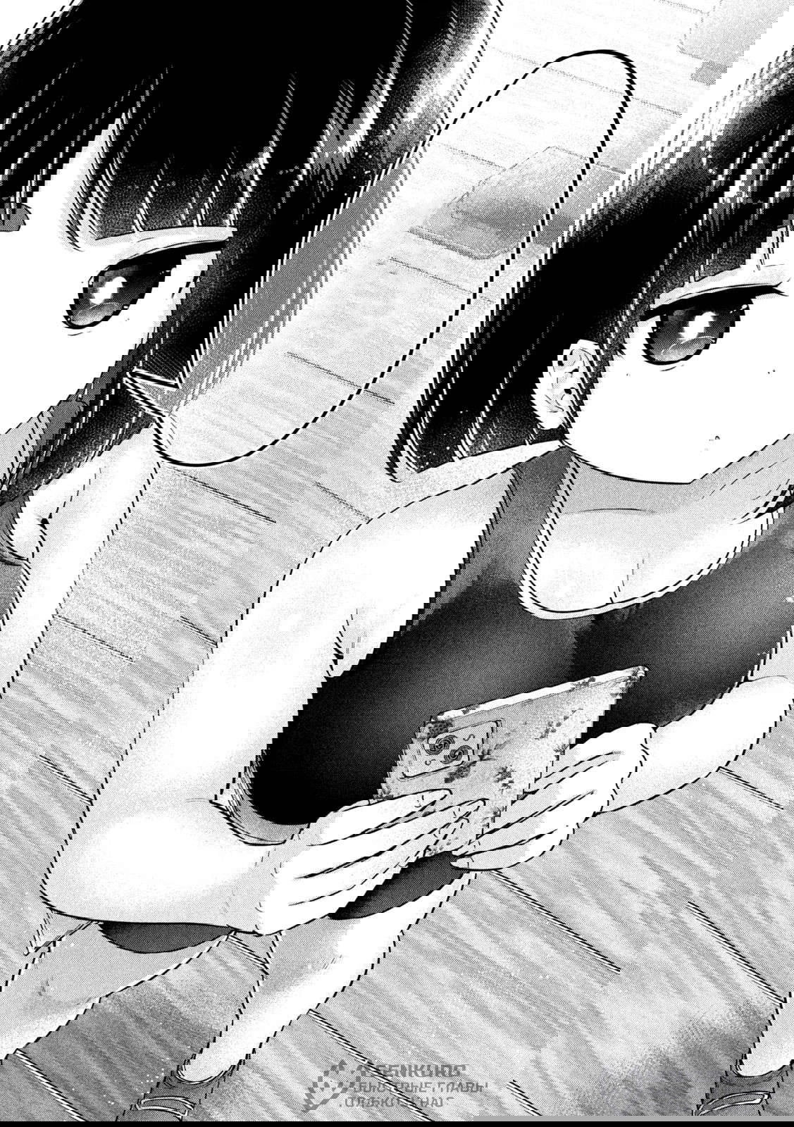 Манга Кубики и Пузико - Глава 10 Страница 15