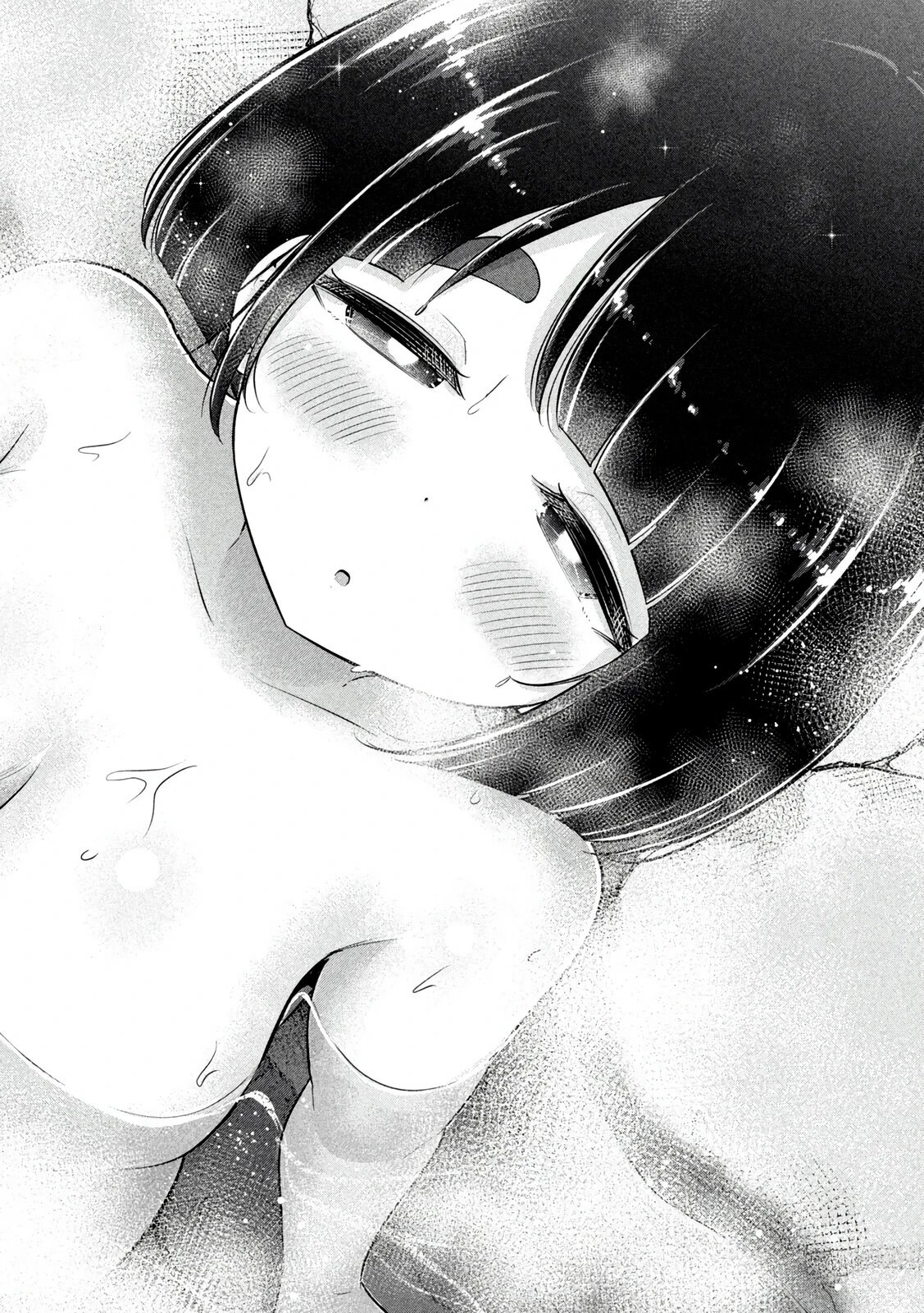 Манга Кубики и Пузико - Глава 23 Страница 8