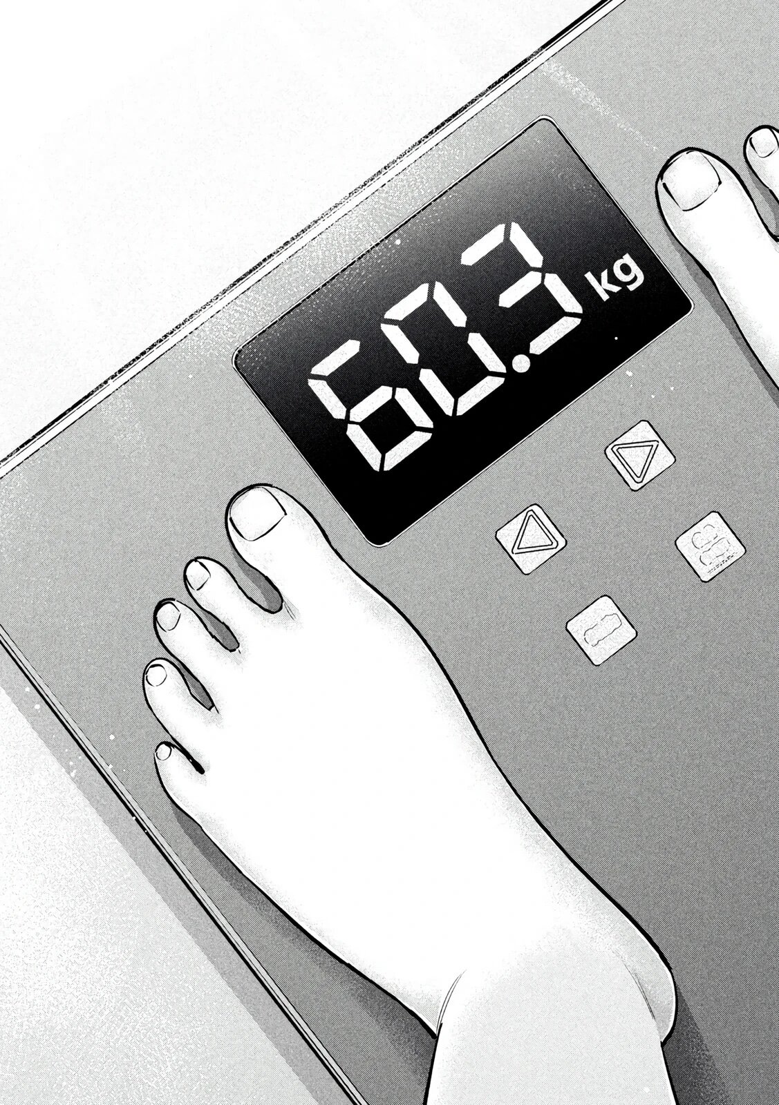 Манга Кубики и Пузико - Глава 22 Страница 11