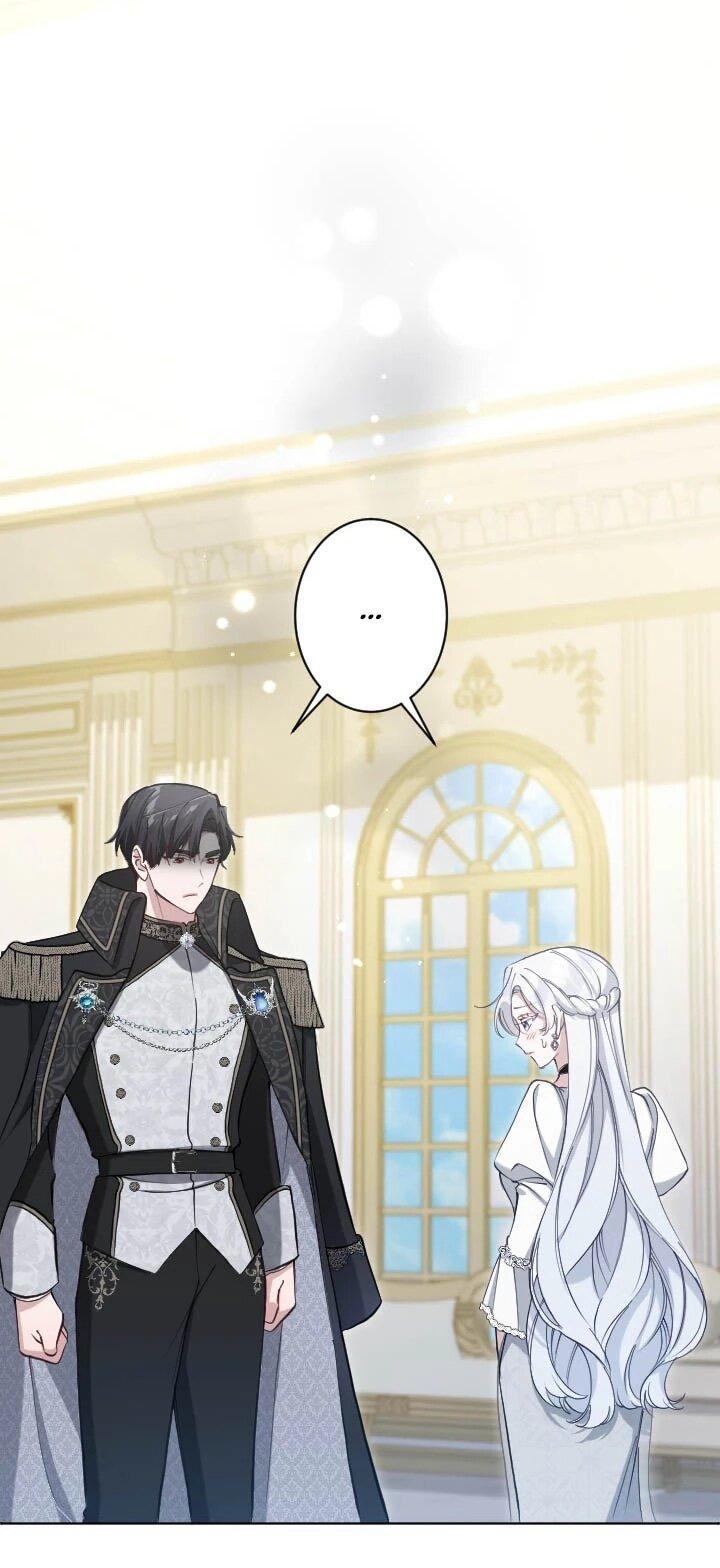 Манга Я стала мачехой для ребенка, которому оставалось жить совсем недолго - Глава 35 Страница 17