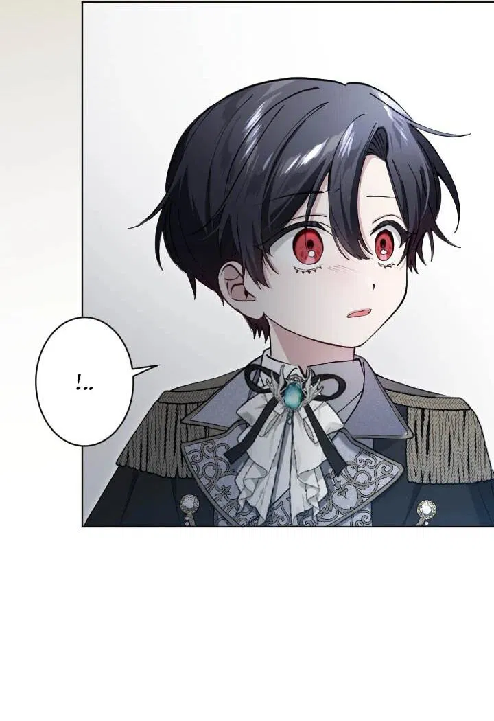 Манга Я стала мачехой для ребенка, которому оставалось жить совсем недолго - Глава 35 Страница 31