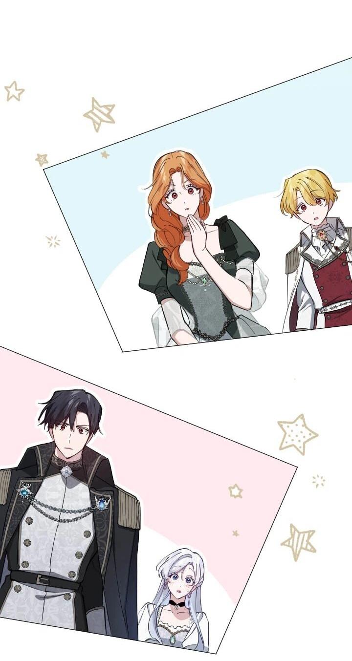 Манга Я стала мачехой для ребенка, которому оставалось жить совсем недолго - Глава 33 Страница 35