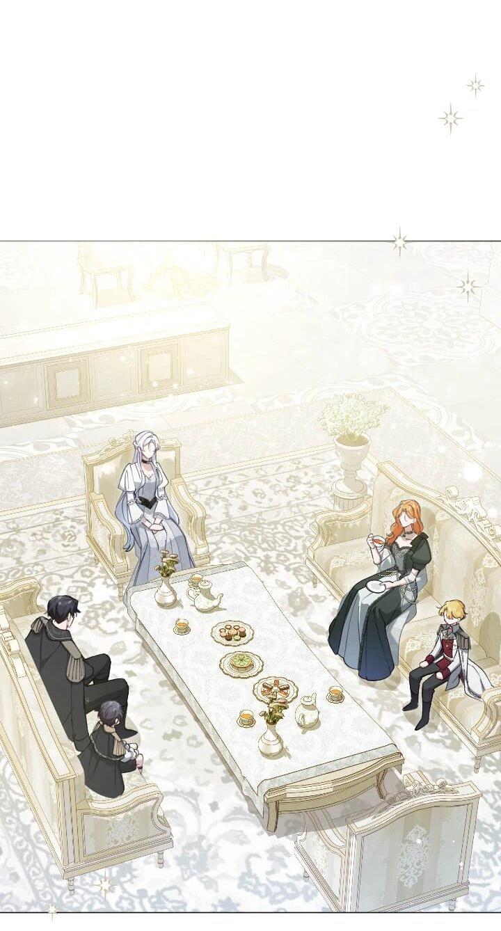 Манга Я стала мачехой для ребенка, которому оставалось жить совсем недолго - Глава 33 Страница 5