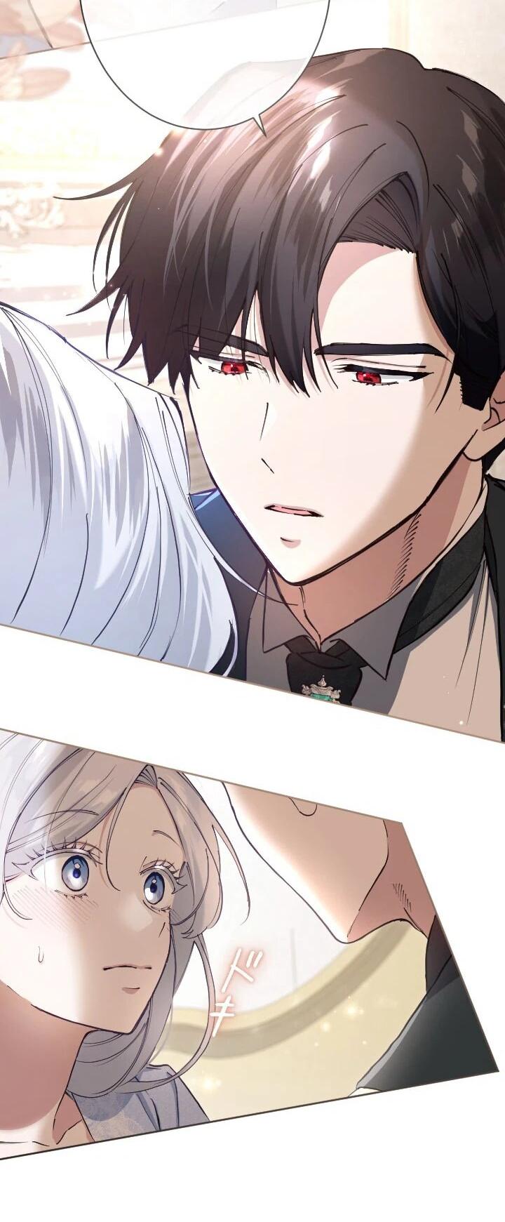 Манга Я стала мачехой для ребенка, которому оставалось жить совсем недолго - Глава 41 Страница 15