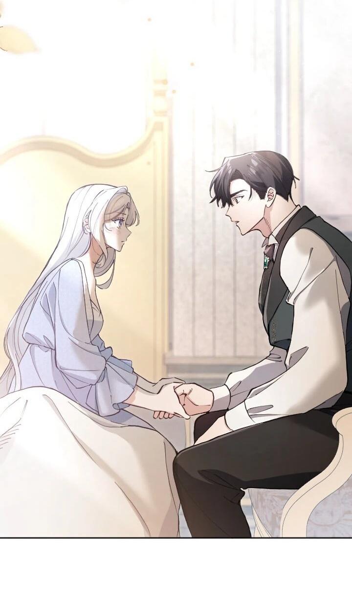 Манга Я стала мачехой для ребенка, которому оставалось жить совсем недолго - Глава 41 Страница 3