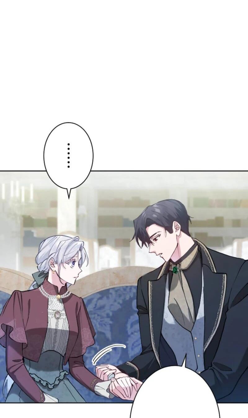 Манга Я стала мачехой для ребенка, которому оставалось жить совсем недолго - Глава 28 Страница 57