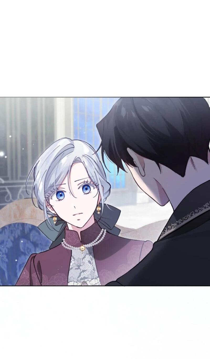 Манга Я стала мачехой для ребенка, которому оставалось жить совсем недолго - Глава 28 Страница 60