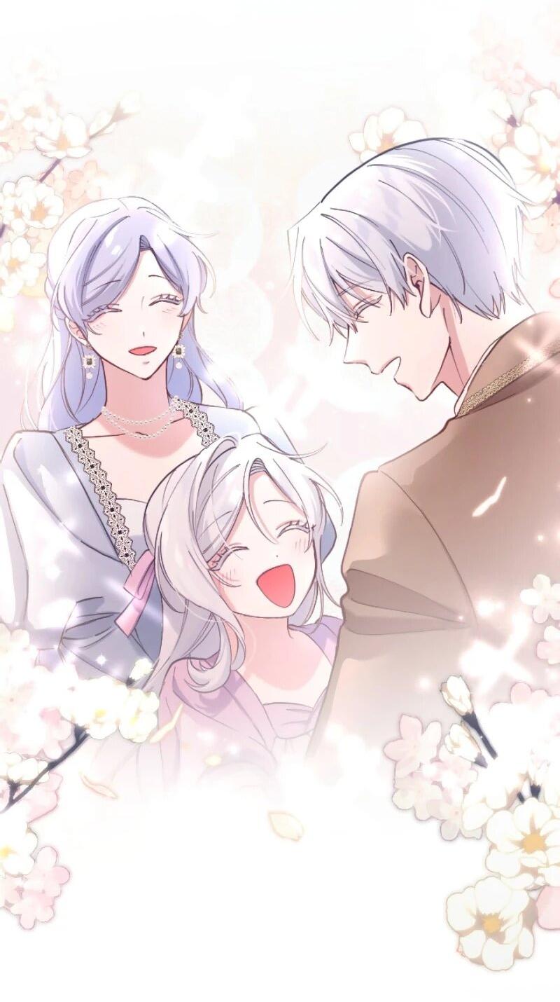 Манга Я стала мачехой для ребенка, которому оставалось жить совсем недолго - Глава 27 Страница 30