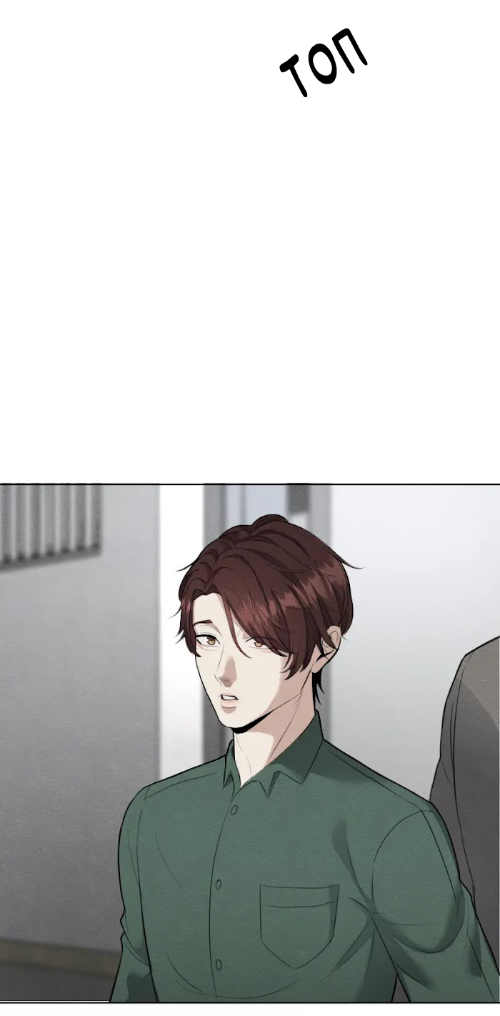 Манга Зверь блока В - Глава 8 Страница 5