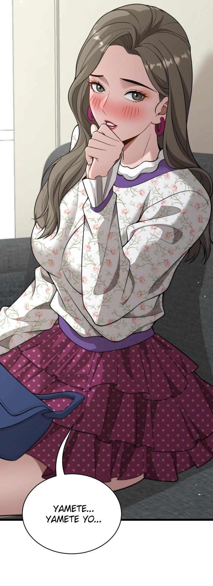 Манга Достижение богатства с помощью системы лояльности - Глава 48 Страница 13