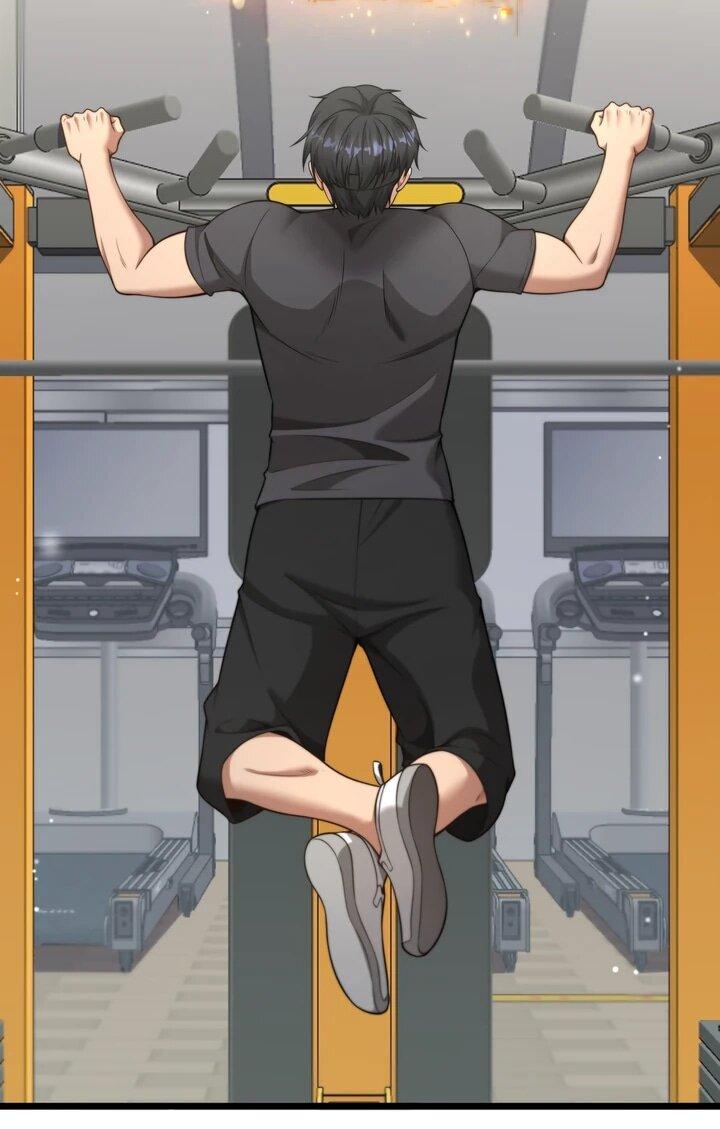 Манга Достижение богатства с помощью системы лояльности - Глава 51 Страница 16