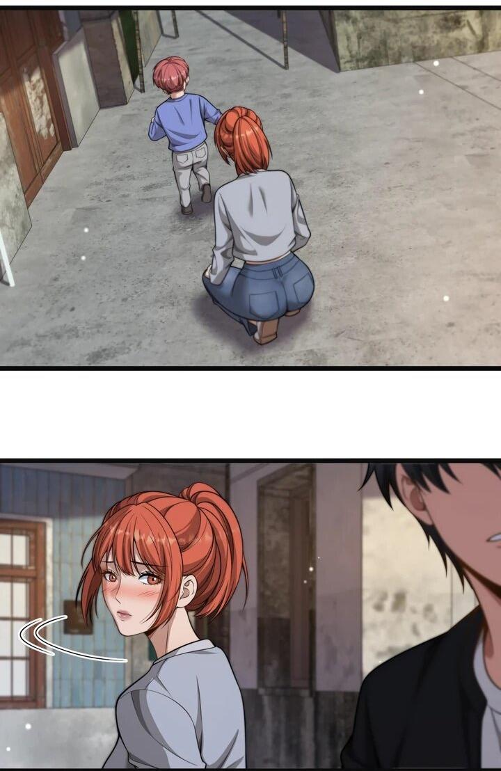 Манга Достижение богатства с помощью системы лояльности - Глава 50 Страница 24