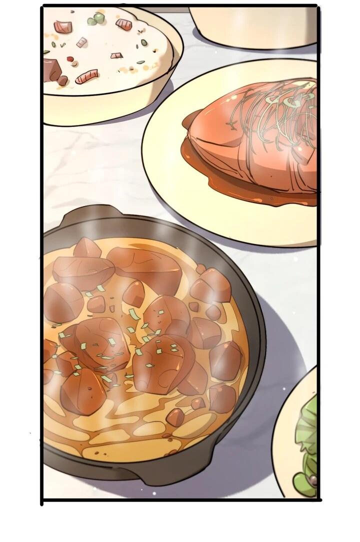 Манга Достижение богатства с помощью системы лояльности - Глава 55 Страница 29