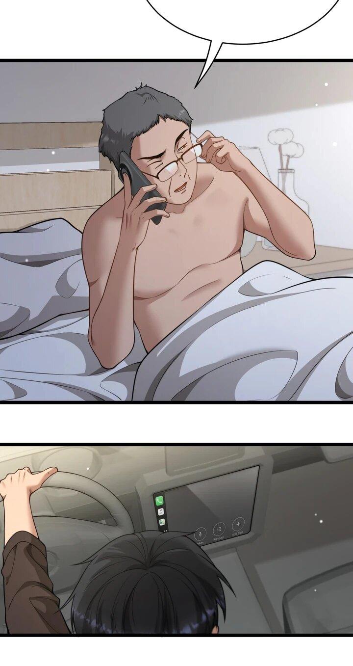 Манга Достижение богатства с помощью системы лояльности - Глава 55 Страница 6