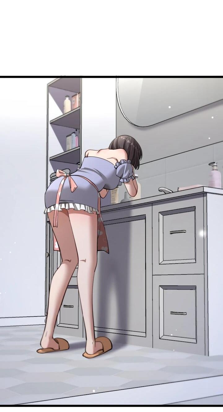 Манга Достижение богатства с помощью системы лояльности - Глава 55 Страница 35