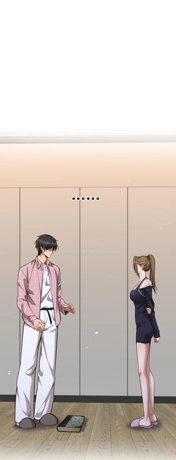 Манга Достижение богатства с помощью системы лояльности - Глава 58 Страница 2