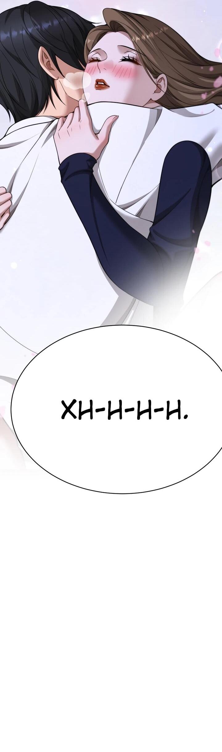 Манга Достижение богатства с помощью системы лояльности - Глава 58 Страница 38