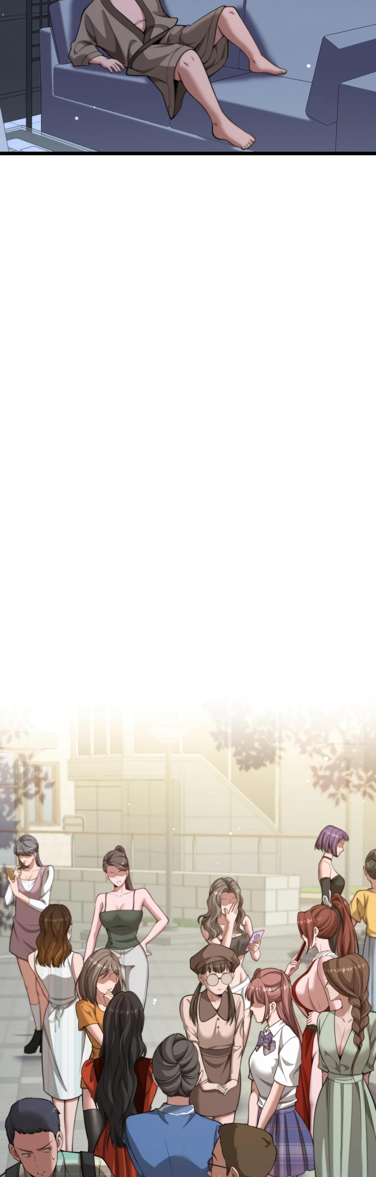 Манга Достижение богатства с помощью системы лояльности - Глава 40 Страница 27