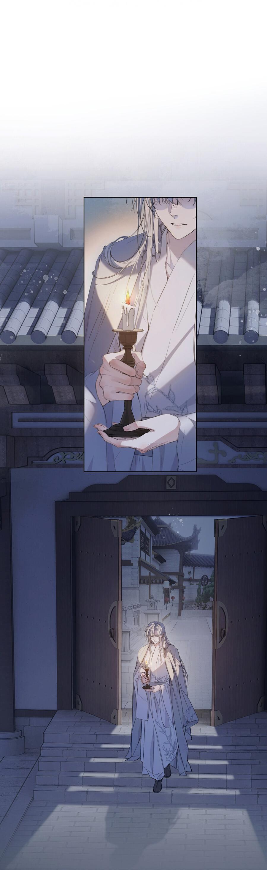 Манга Изменник - Глава 4 Страница 2