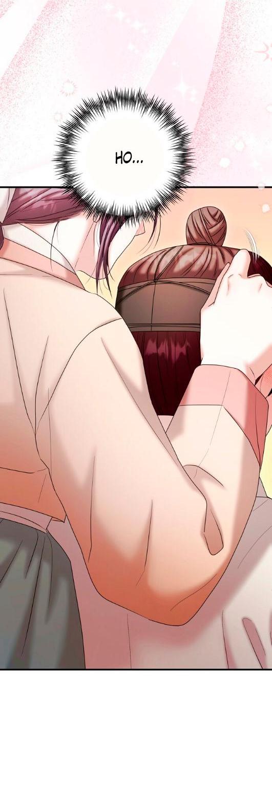 Манга Похищенный учёный - Глава 5 Страница 41