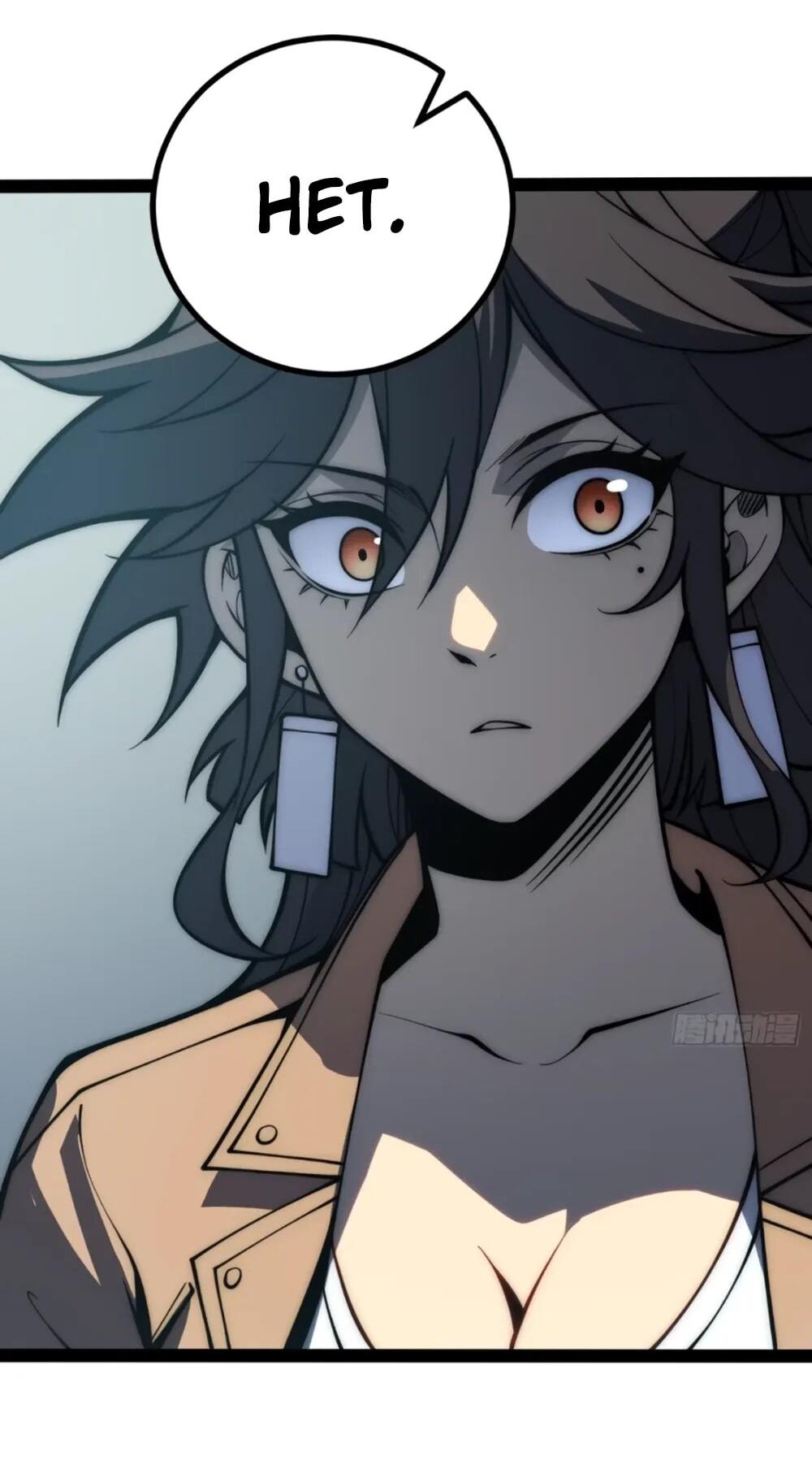 Манга Постоянное пробуждение - Глава 67 Страница 17